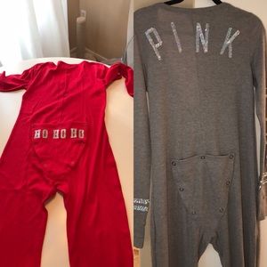 VS ONESIE DUO